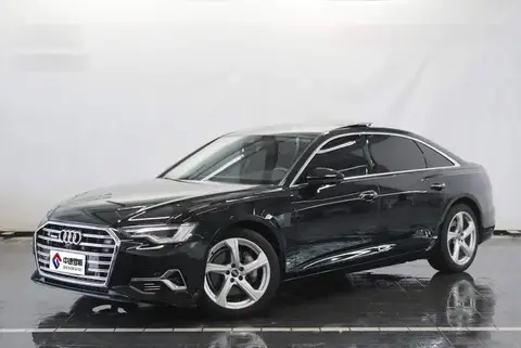 Audi A6L 2023 45 TFSI quattro Premium Elegance