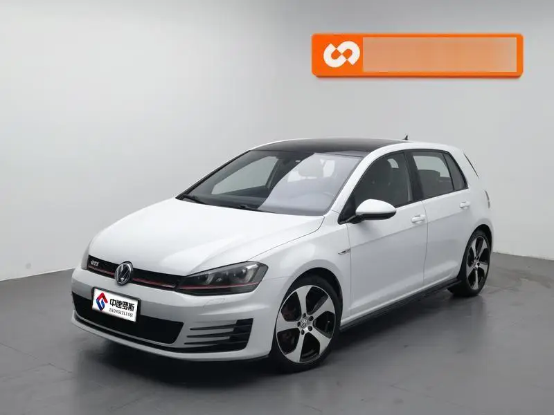 Golf GTI 2016 2.0TSI GTI