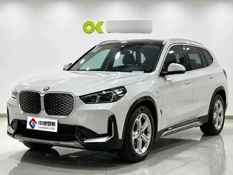 BMW iX1 2023 xDrive30L X Design Package