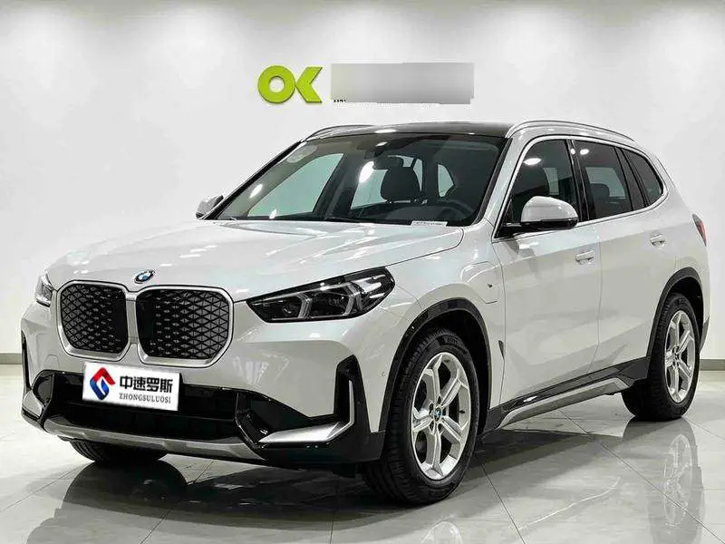 BMW iX1 2023 xระบบขับเคลื่อน30L X Design Package