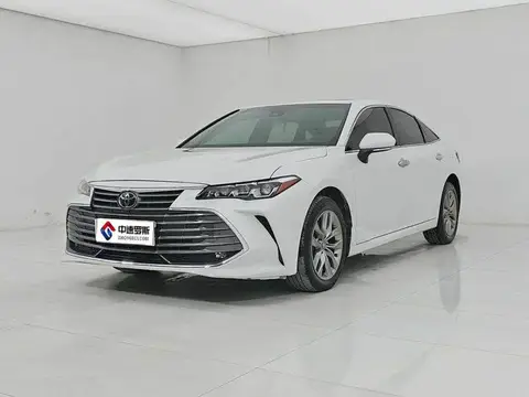 Asian Dragon 2021 2.5L Luxury Edition