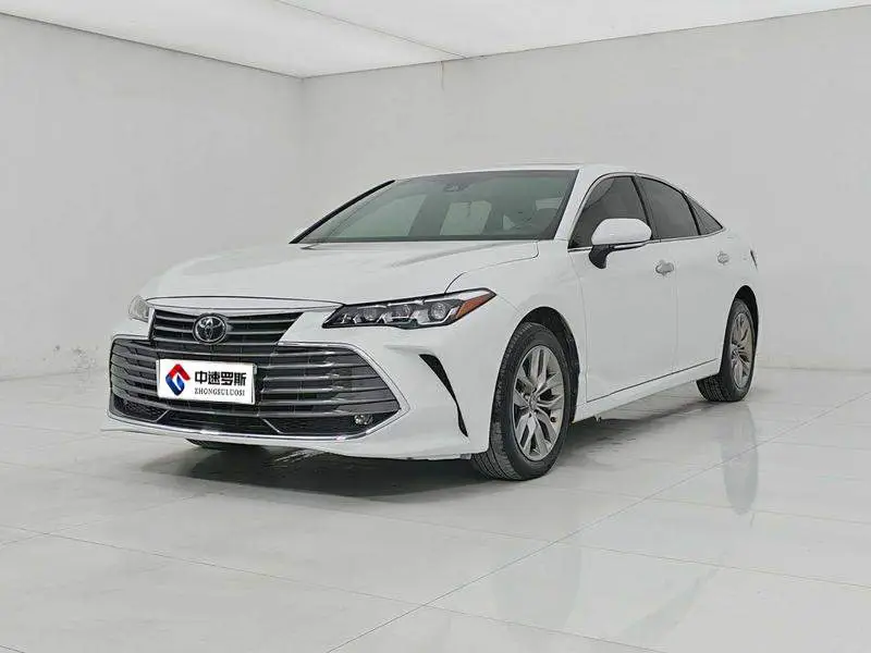 Asian Dragon 2021 2.5L Luxury Edition