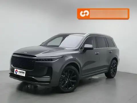 Ideal ONE 2021 Extended Range 6-seater Edition