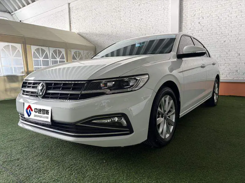 Bora 2021 1.5L Automatic Elite Smart Link Edition