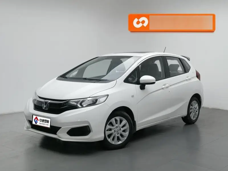 Fit 2018 1.5L CVT Comfort Sunroof Edition