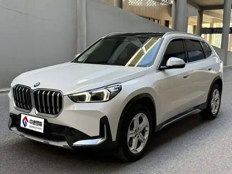 BMW X1 2023 sTransmission20Li X Design Package