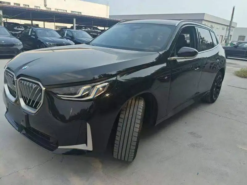 BMW X3 2025 xDrive30L Premium M Sport Package
