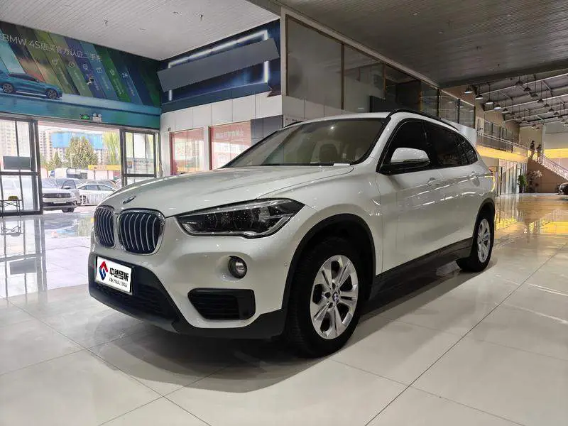 BMW X1 2016 sDrive18Li Premium Edition