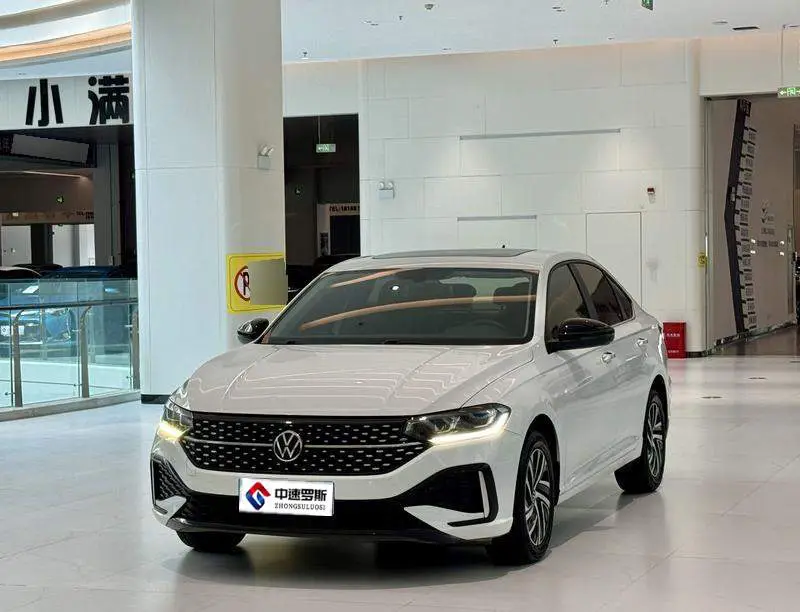 Lavida 2023 280TSI DSG Starry Sky Edition