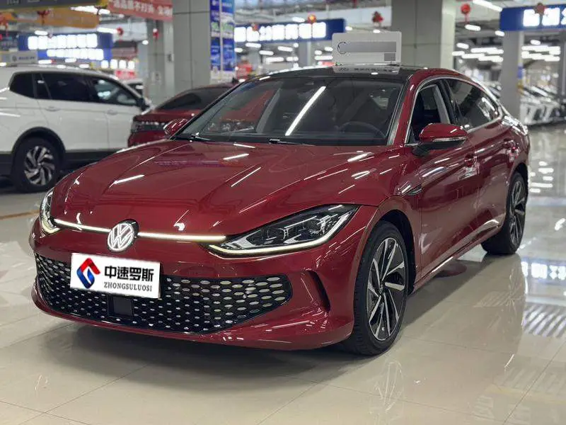 Lingdu 2022 Lingdu L 280TSI DSG Super Hot Flagship Edition