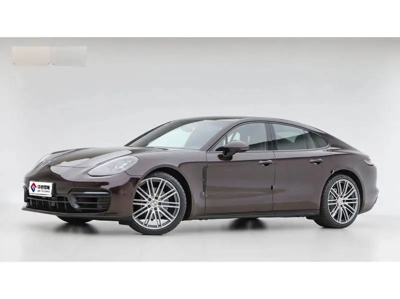 Panamera 2021 Panamera 2.9T