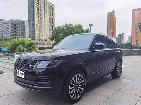 Range Rover 2020 3.0 L6 Grand Edition