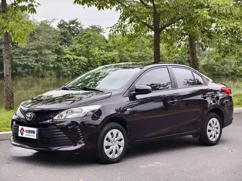 Vios 2019 1.5L CVT Creative Edition