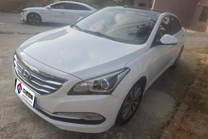 Name map 2016 1.8L Automatic Intelligent GLS