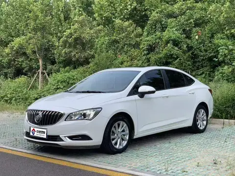 Valeant 2016 Hatchback 15S Automatic Leading Model