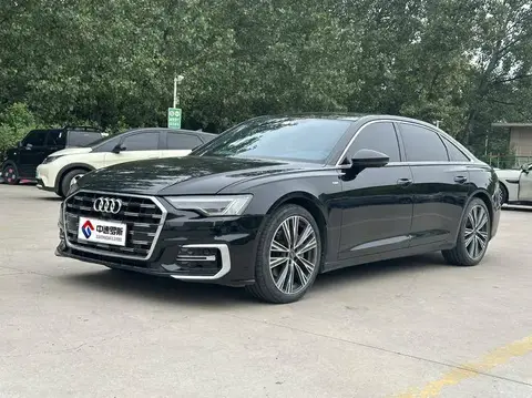 Audi A6L 2023 45 TFSI Premium Elegance