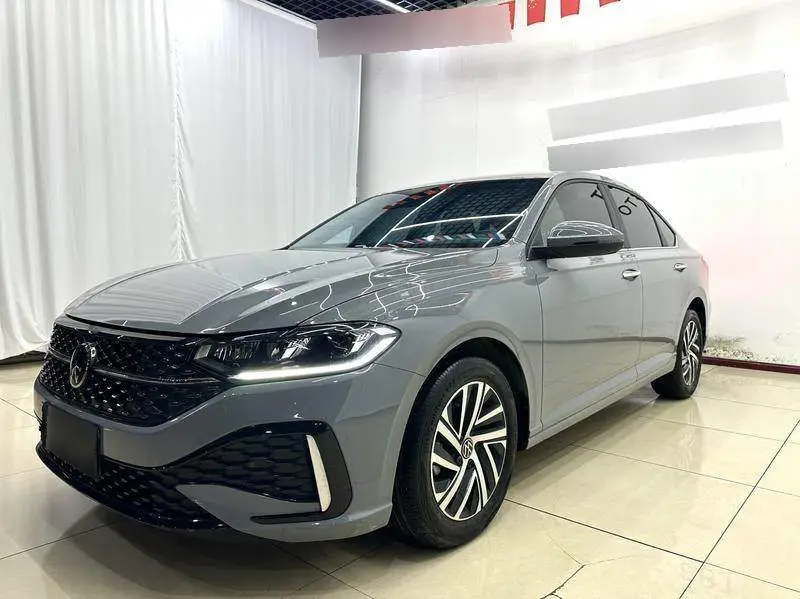 Lavida 2023 Model 1.5L Automatic Starry Sky 5 Million Edition