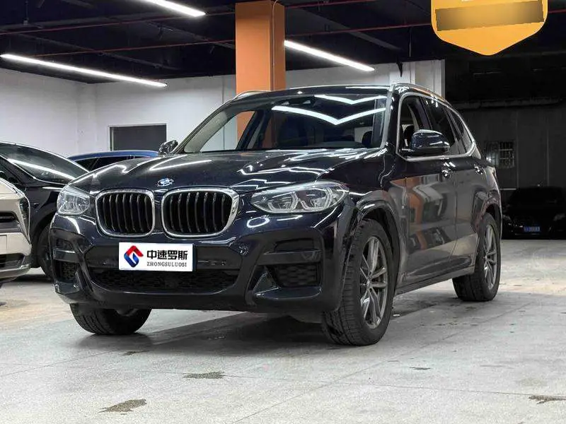 BMW X3 2020 xDrive28i M Sport Package