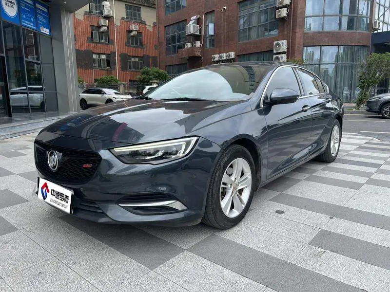 Regal 2019 20T Luxury National VI