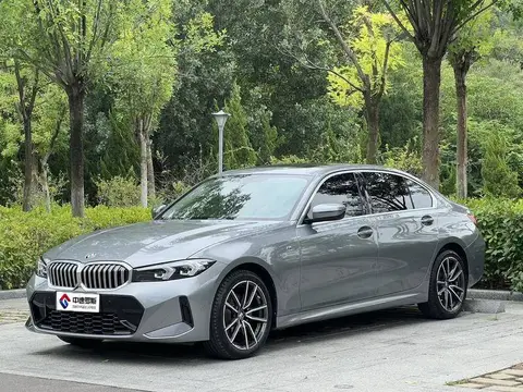 BMW 3 ซีรีส์ 2023 320Li M Sport Package