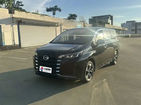 Trumpchi M6 2021 PRO 270T Automatic Premium Edition