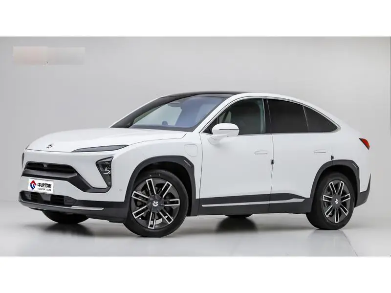 NIO EC6 2020 475KM Performance Edition