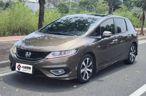 Jed 2014 1.8L CVT Luxury Edition 5 Seaters