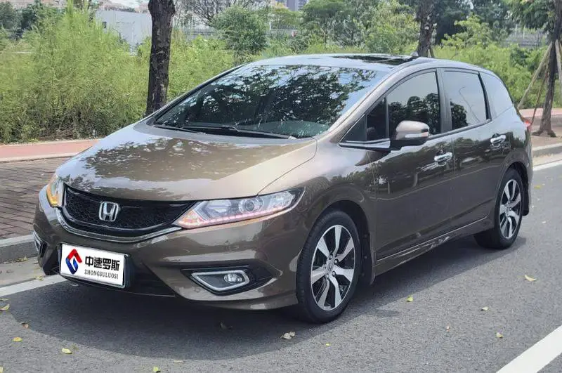 Jed 2014 1.8L CVT Luxury Edition 5 Seaters