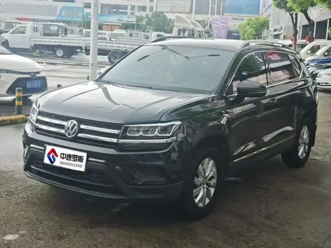 Tharu 2020 280TSI 2WD Fashion Edition National VI