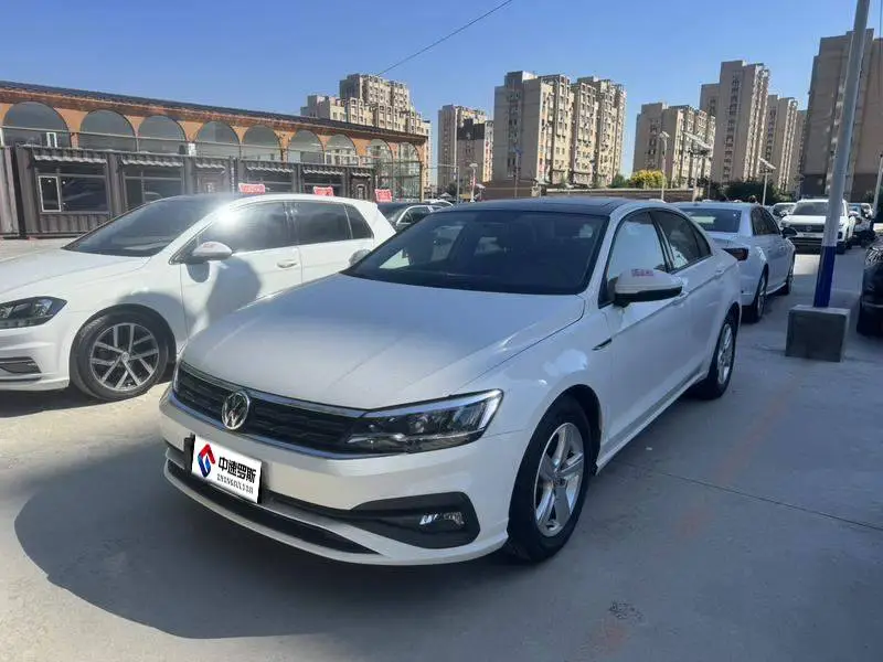 Lingdu 2021 230TSI DSG Fashion Edition