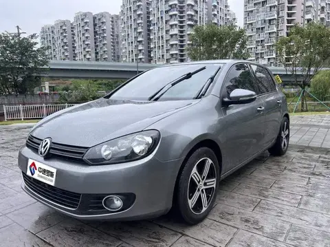 Golf 2012 1.4TSI Automatic Comfort