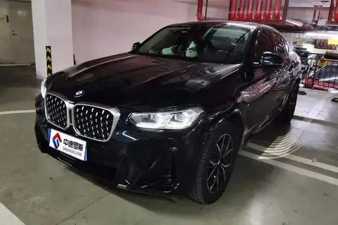 BMW X4 2022 xDrive 25i M Sport Package