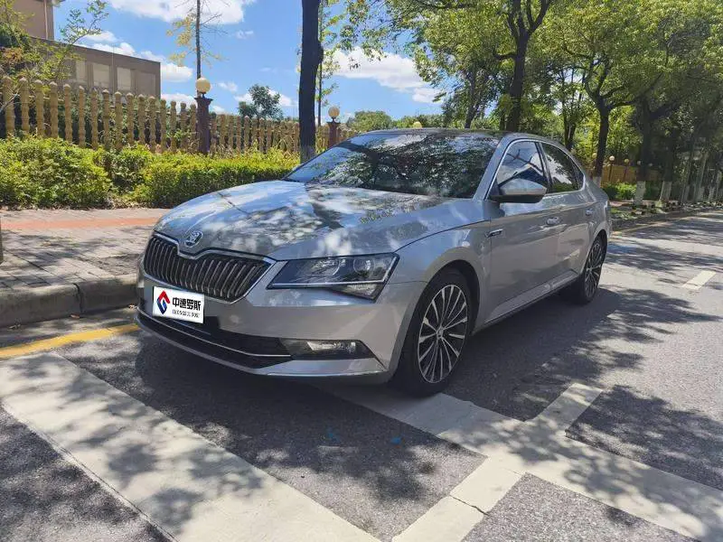 Speed 2019 TSI280 DSG Comfort Edition