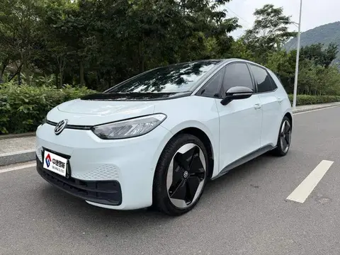 Volkswagen ID.3 2023 Pure Smart Edition