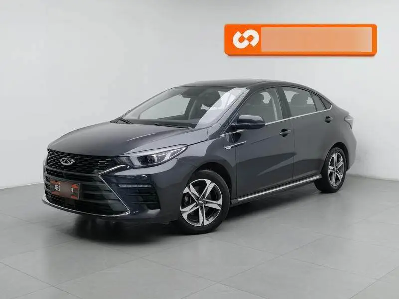 Arrizo 5 PLUS 2021 Xiao AI 1.5T CVT Enjoy PLUS