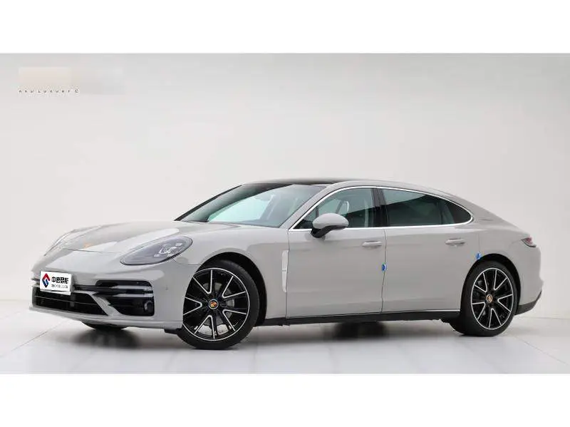 Panamera 2022 Panamera Executive Extended Edition 2.9T