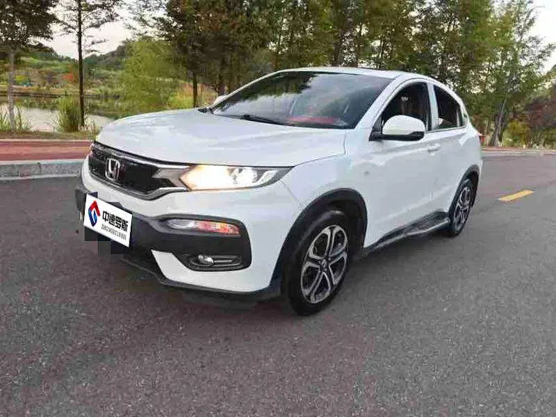 Honda XR-V 2017 1.8L EXi CVT Comfort Edition
