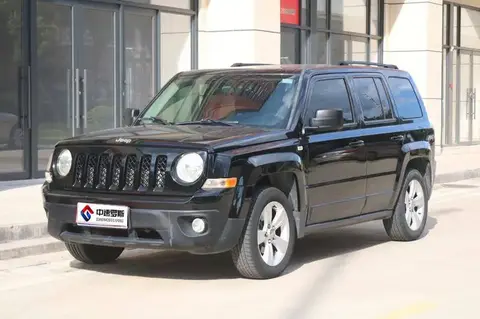 Freelancer 2015 2.4L Sports Edition