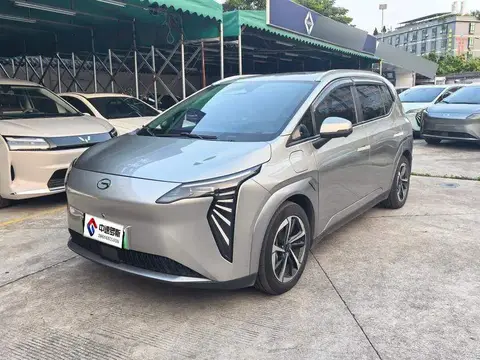 AION Y 2022 70 Smart Edition Lithium Iron Phosphate
