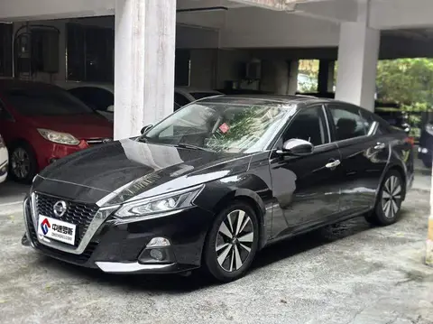 Tianlai 2021 2.0L XL Comfort Edition
