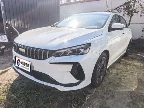 Binrui 2024 Binrui COOL 1.5T DCT Longteng Edition