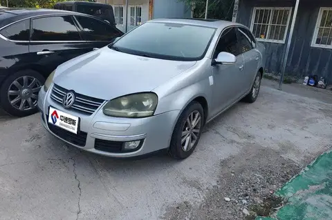 Sagitar 2011 1.6L Automatic Comfort