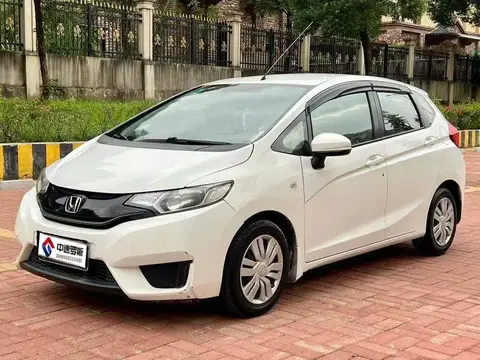 Fit 2014 1.5L LX CVT Comfort Edition