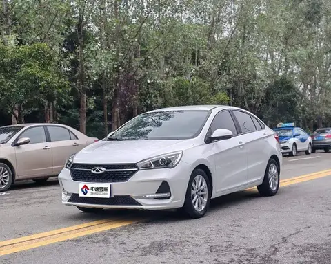 Arrizo 5 2019 1.5L CVT Youth Edition National V