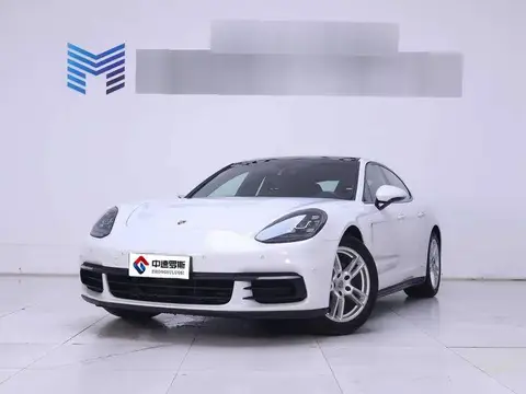Panamera 2017 Panamera 3.0T