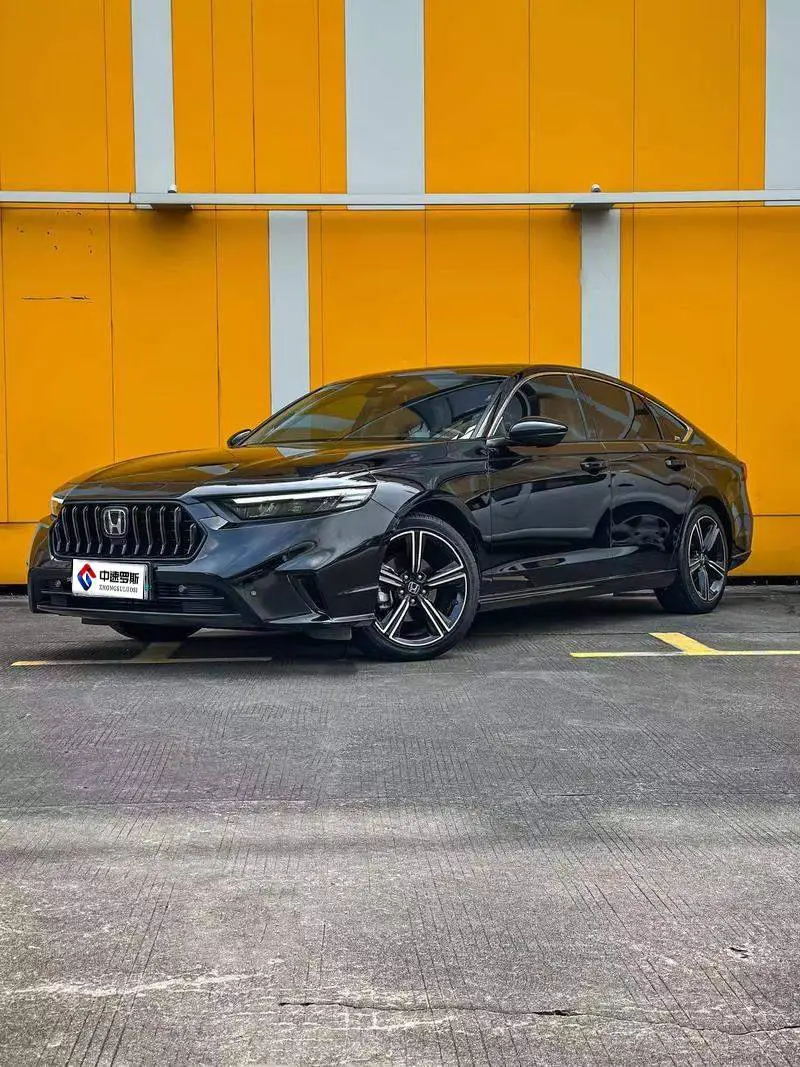 Inspur 2023 260TURBO Fine Edition