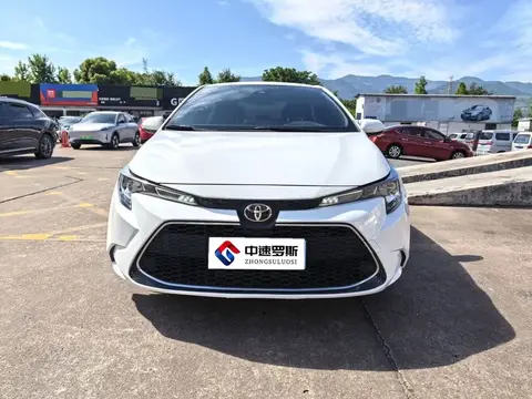 Lei Ling 2022 185T CVT Deluxe Edition