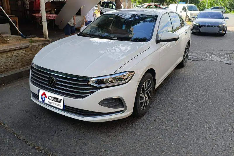 Lavida 2023 Model 1.5L Automatic 5 Million Edition