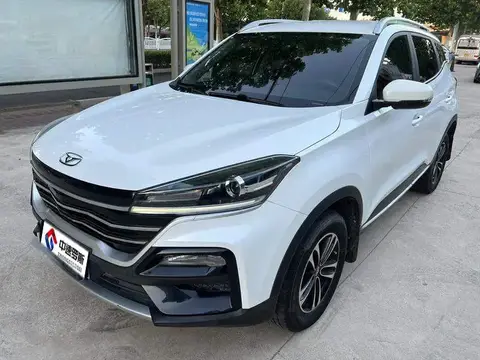 Dazzling World 2023 1.5L Manual Enjoy Edition