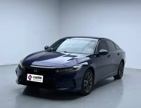 Inspur 2022 260TURBO Exquisite Edition